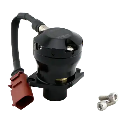 Turbosmart Kompact Dual Port BOV - VR4 Top Rated