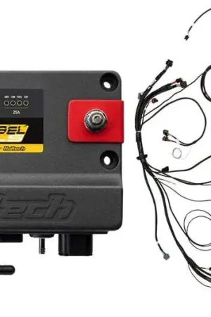 Trusted Brand Haltech NEXUS Rebel LS - Suits Gen III