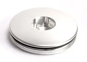 Place Order Turbosmart BOV Port Blanking Plug