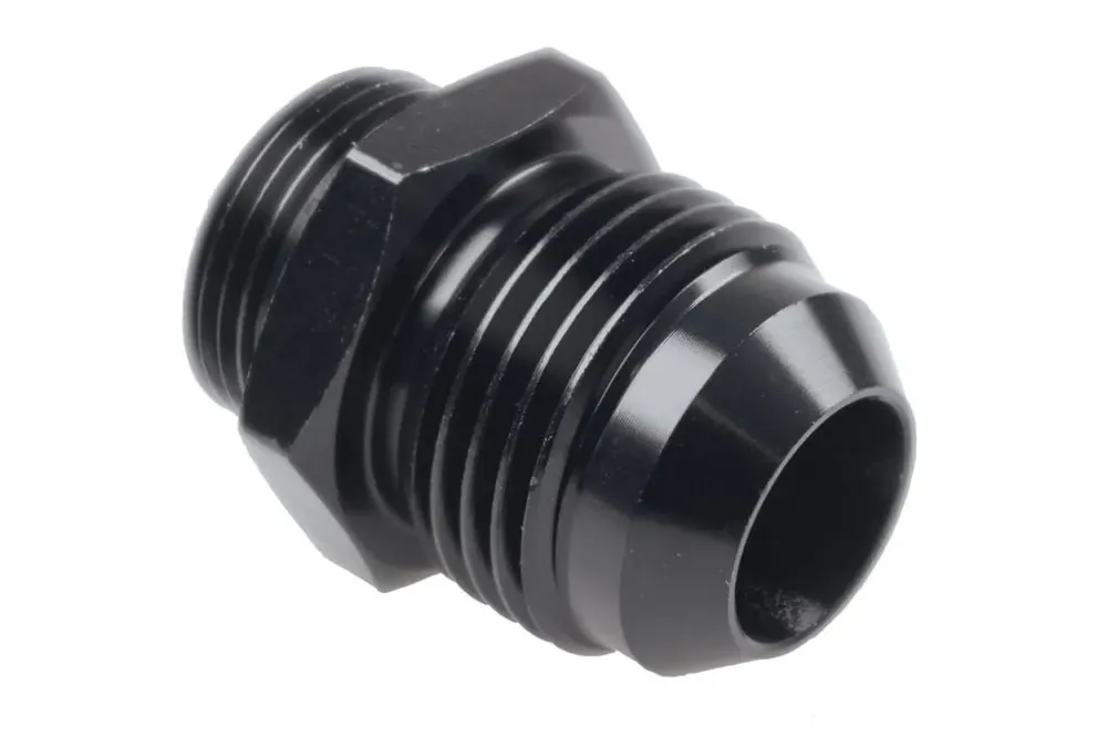 Next Day Delivery Raceworks AN-10 Screw In Rocker Cover Breather Adapter (RB30)