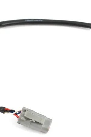 Premium Haltech Elite CAN Cable DTM-4 to DTM-4 - 900mm