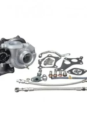 Kinugawa TD04HL-20T Billet Twin-Scroll Bolt-On Turbo (Liberty GT 04-06) Buy Direct