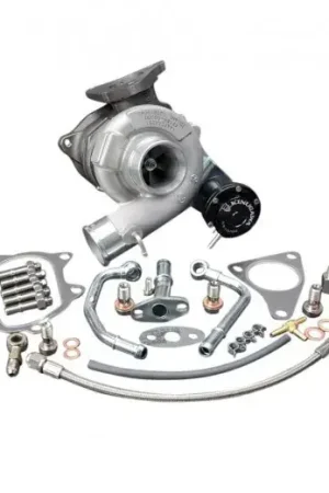 Kinugawa TD04L-19T Billet Bolt-On Turbo (WRX 99-07/FXT 98-07) Same Day Shipping