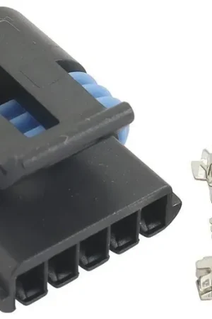 In Demand Aeroflow IGN-1A Smart Coil Plug & Pins