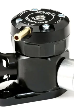 Shop Now Go Fast Bits Respons TMS Blow off valve (Juke 2014+/Pulsar 2013+)