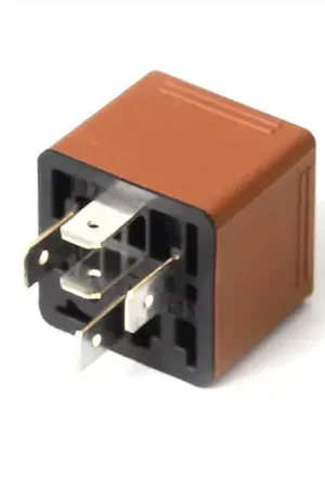 Clearance Haltech Power Relay 30A 5 Pin