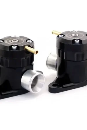 Must Have Go Fast Bits RESPONS TMS Blow Off Valve - Dual (Skyline GT-R R35)