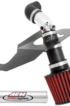 Buy Online AEM Induction Short Ram Intake System (Miata 04)