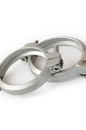 Turbosmart WG45 Inlet Vee Band - Mounting Accessory Direct From Factory