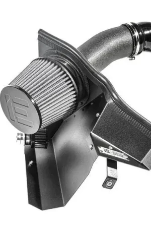 Integrated Engineering Cold Air Intake System - No Lid (S4 B8/S5 8T 3.0 TFSI 09-15) Exclusive