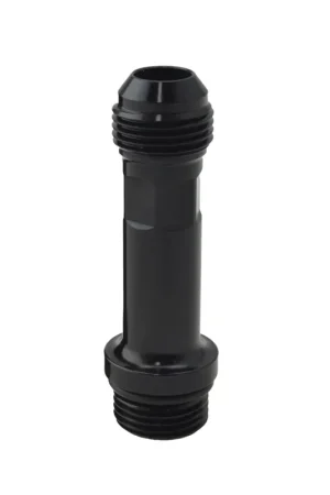 Turbosmart Billet Turbo Drain 70mm Extension -10 Male to -10 Port Mega Sale