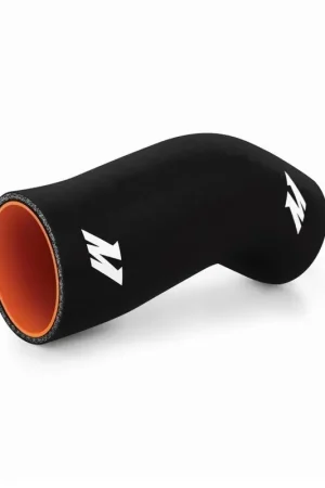 Deal Mishimoto Silicone 80mm Airbox Hose (WRX/STi 01-07) Black