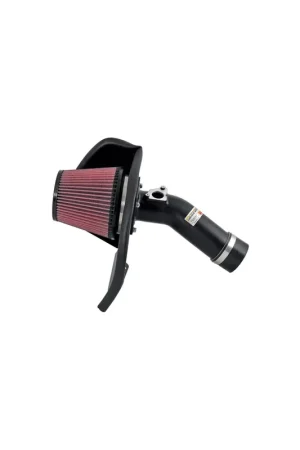 Wholesale K&N Filters 69 Series Typhoon Performance Air Intake System (WRX 08-14)