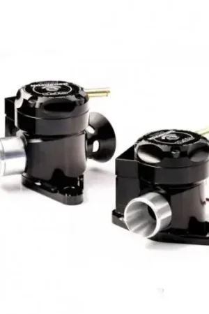 Go Fast Bits DECEPTOR PRO II Blow Off Valve - Dual (Skyline R35 GT-R) Latest