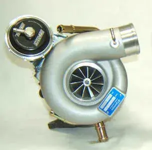 GT Pumps Bolt On Turbo Charger Upgrade (WRX/Sti 97-05) Must Have