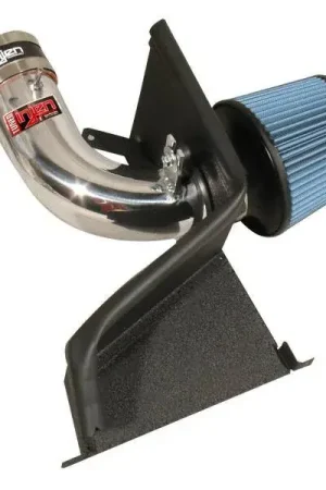 Injen SP Short Ram Cold Air Intake System - Black (Beetle 13-14/Jetta 10-15) Final Sale
