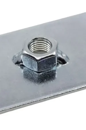 Raceworks Steel CAMS Approved Harness Mounts Time-Limited