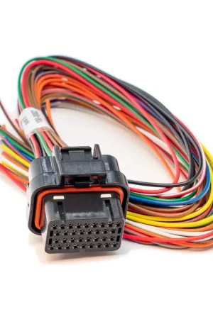 Link Loom A - 400mm?á- All Wire-In ECUs Hassle-Free Returns