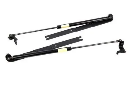 Grimmspeed Hood Struts - High Lift (WRX 08-14) Worldwide Shipping