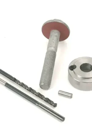 Money Back Guarantee Harrop LS Series Engine Crank Pinning Kit