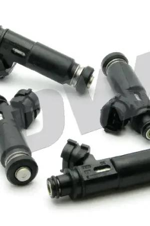 Deatschwerks 450cc/min Injectors - 4 Pack (MX-5 90-05) Popular