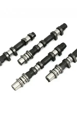 Order Now GSC Power Division Billet S2 Camshafts (EJ255/257B Intake AVCS)