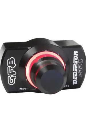 While Supplies Last Go Fast Bits Deceptor Pro Control Box Without Looms Or Servo Motor