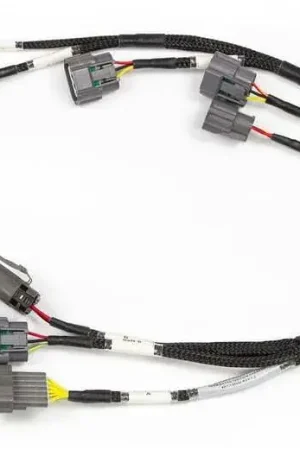 Haltech Elite 2000/2500 Ignition Sub-Harness for Nissan RB Twin Cam Internal Ignitor Special Discount