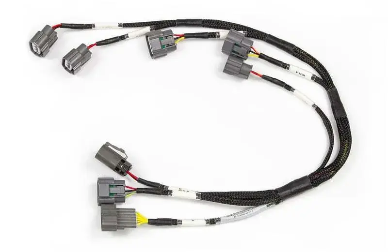 Haltech Elite 2000/2500 Ignition Sub-Harness for Nissan RB Twin Cam Internal Ignitor Special Discount