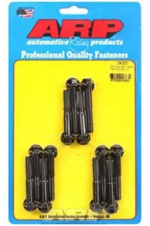 ARP Intake Manifold Bolt Kit (Ford) Handmade