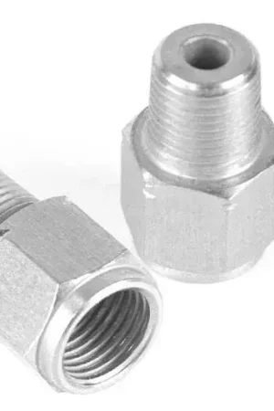 Shop Now Haltech M10 x 1.0 to 1/8 NPT Adaptor