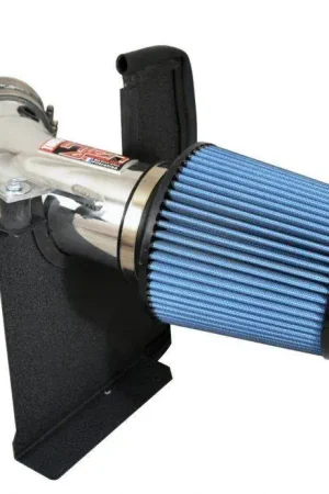Injen PF Cold Air Intake System - Black (Challenger/Charger 6.4L 2011+) Place Order