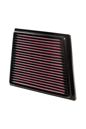 Final Sale K&N Filters Replacement Air Filter (Fiesta 1.6L 08-19/Ka 15-20)