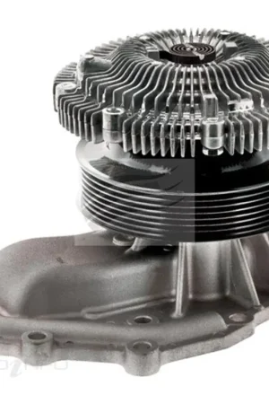 Jayrad Water Pump (Patrol GU/Y61 3.0L 07-16) Buy Online