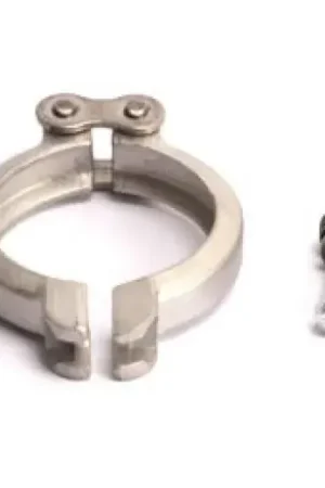 Brand New Turbosmart WG40 Inlet V-Band - Mounting Accessory