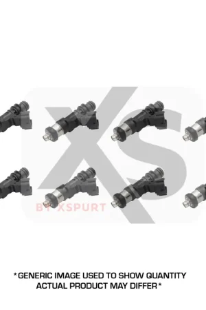Trending XS Injectors 1500 Injectors (EVO X 07-16)