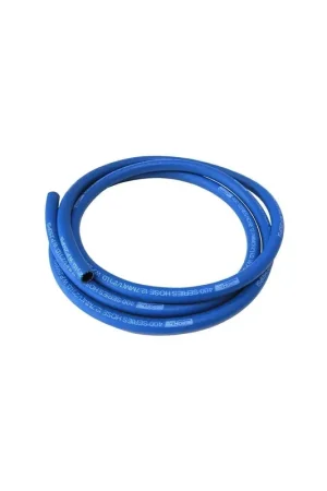 Secure Checkout Aeroflow 400 Series Push Lok Hose -5AN - 5/16" - 3m Long - Black