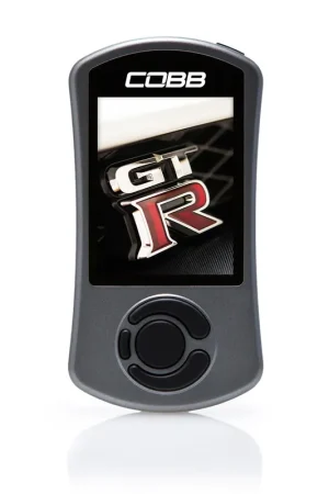 Don’t Miss Out Cobb Tuning Accessport V3 w/TCM Flashing (Nissan GT-R 15-16)