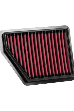 Don’t Miss Out AEM Induction Dry Airflow Filter (Civic 16-17)