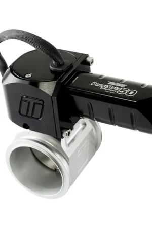 Turbosmart eBG50 Electronic BoostGate Black Seasonal Sale