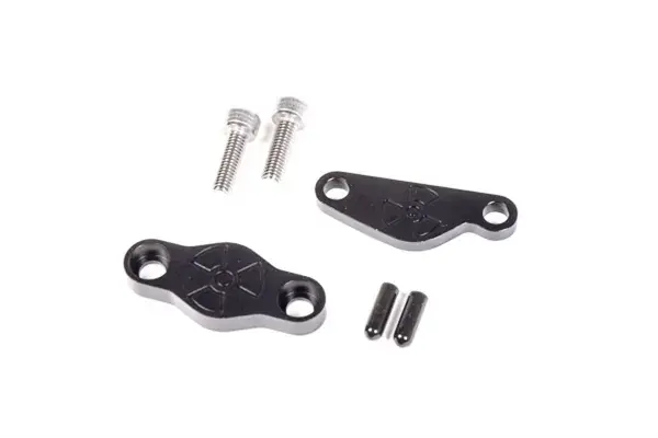 Mega Sale Radium Engineering EGR Delete Kit 2JZ-GTE (Supra JZA80)