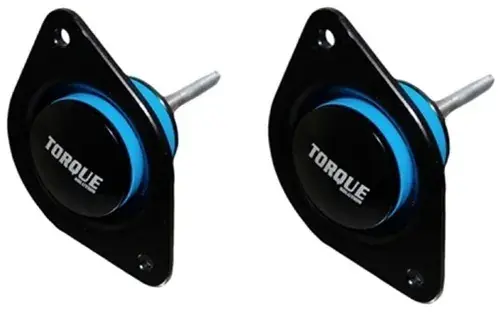 Fan Favorite Torque Solution Engine Mount Kit (Porsche 911/Boxster/Cayman)