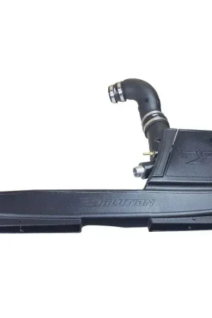 Editor’s Pick Injen Evolution Cold Air Intake System (Audi A3 2015+/Golf 1.8L 15-19)