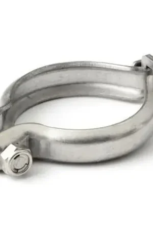 Genuine Go Fast Bits EX38 Outlet Clamp Assembly