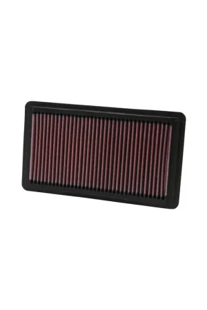 Trending K&N Filters Replacement Air Filter (Civic 2.0L 06-11/Element 07-11)
