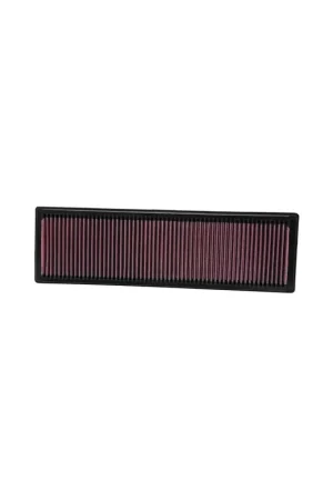 K&N Filters Replacement Air Filter (Golf 09-14/Jetta 05-16) Brand New