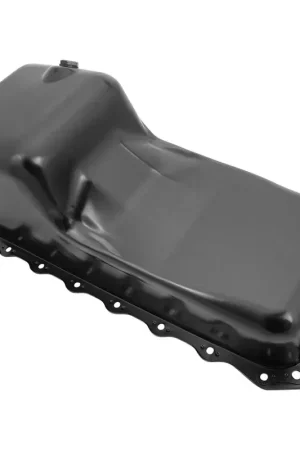 RTS RTS Oil Pan Sump Steel Black Finish Replacement For Holden V8 HQ -On Torana 253 308 One Day Deal