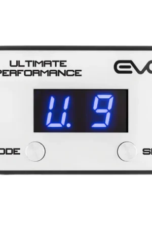 Shop Now Ultimate9 Ultimate9 EVC Throttle Controller (Kizashi09-16)