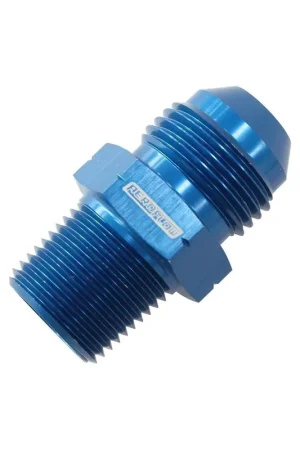 Affordable Aeroflow 3/4" BSPT To -10AN Adapter - Black