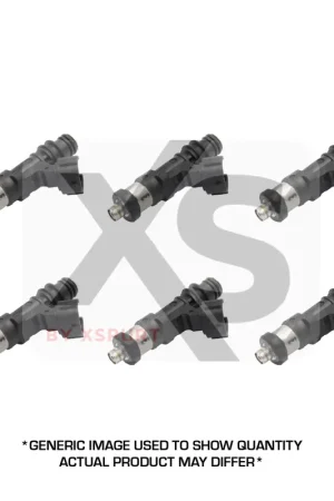 XS Injectors 710 Injectors (Skyline R34 99-02) Time-Limited